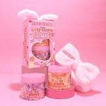 Sunkissed x Love Hearts Whipped Collection Gift Set