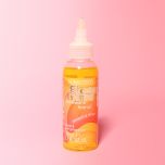 Sunkissed Gloss Drops Pre Wash Hair Oil Lemon & Pink Grapefruit 100ml