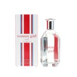 Tommy Hilfiger Tommy Girl Eau de Toilette Spray for Her 100ml