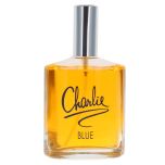 Revlon Charlie Blue Eau Fraiche Spray for Her 100ml