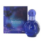 Britney Spears Midnight Fantasty Eau de Toilette Spray for Her 30ml