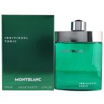Montblanc Individuel Tonic Him Eau de Toilette Spray for Him 75ml