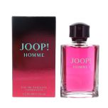 Joop! Homme Eau de Toilette Spray for Him 125ml