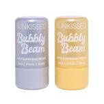 Sunkissed Bubbly Beam Jelly Luminiser Wand 8g 1PC