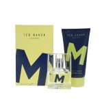 Ted Baker M Eau de Toilette 30ml Gift Set for Him