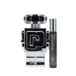 Paco Rabanne Phantom 100ml Eau de Toilette Gift Set for Him