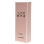 Calvin Klein Eternity Moments Eau de Parfum Spray for Her 50ml