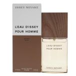 Issey Miyake L'Eau d'Issey Pour Homme Vetiver EDT Spray for Him 50ml