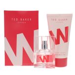 Ted Baker W Eau de Toilette 30ml Gift Set for Her