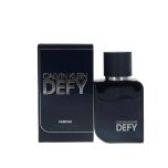 Calvin Klein Defy Parfum Spray for Him 50ml