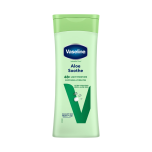 Vaseline Intensive Care Aloe Soothe Body Lotion 200ml