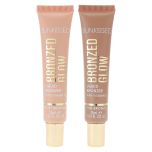 Sunkissed Bronze Glow Liquid Bronzer with Vitamin E 15ml 1PC