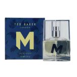 Ted Baker M Eau de Toilette Spray for Him 30ml