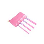 Sunkissed Flawless Brush Makeup Gift Set