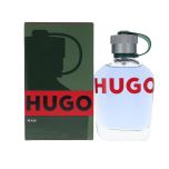 Hugo Boss Hugo Eau de Toilette for Him 125ml