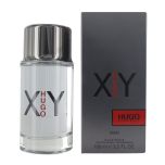 Hugo Boss Hugo XY Eau de Toilette Spray for Him 100ml