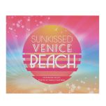 Sunkissed California Dreaming Venice Beach Eyeshadow Palette