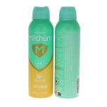Mitchum Women Triple Odor Defense 48H Antiperspirant Pure Fresh 200ml