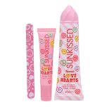 Sunkissed x Love Hearts Drinking Cup Set