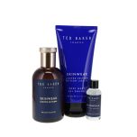 Ted Baker Skinwear Limited Edition EDT 100ml Gift Set For Him