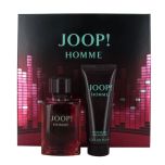 Joop! Homme 75ml Eau de Toilette and 75ml Shower Gel Gift Set for Men