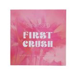 Sunkissed First Crush Face Palette