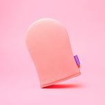 Sunkissed Double Sided Velvet Tanning Mitt