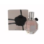 Viktor & Rolf Flowerbomb Eau de Parfum Spray for Her 50ml