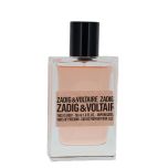 Zadig & Voltaire This is Her! Vibes of Freedom Eau de Parfum Spray for Her 50ml
