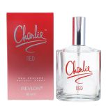 Revlon Charlie Red Eau Fraiche 100ml Eau de Toilette Spray