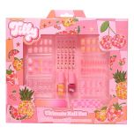 Tilly Ultimate Nail Gift Set 114PCS