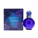 Britney Spears Midnight Fantasy Eau de Parfum Spray for Her 50ml