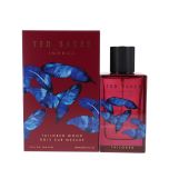 Ted Baker Tailored Wood Eau de Parfum For Him 100ml