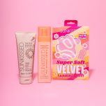 Sunkissed Instant Tanning Gift Set