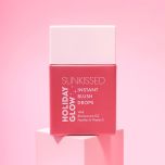 Sunkissed Holiday Glow Instant Blush Drops 28ml
