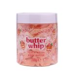 Sunkissed Butter Whip Peach Melba Body Butter 200g