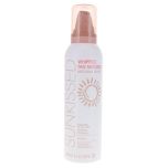 Sunkissed Whipped Tanning Mousse Medium to Dark 200ml