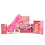 Sunkissed Beauty Box 7 Piece Gift Set