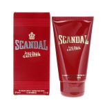 Jean Paul Gaultier Scandal Pour Homme Shower Gel 150ml for Him