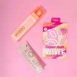 Sunkissed Instant Tanning Gift Set