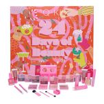 Q-KI 24 Days of Beauty Advent Calendar