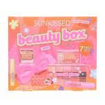 Sunkissed Beauty Box 7 Piece Gift Set