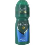 Mitchum Men Triple Odor Defense 48H Antiperspirant Ice Fresh 100ml