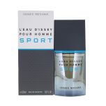 Issey Miyake L'Eau d'Issey Pour Homme Sport Eau de Toilette Spray 50ml