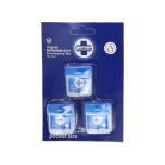 Curalene Petroleum Jelly 10ml 3 Pack