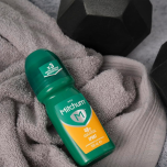 Mitchum Men Triple Odor Defense 48H Roll On Antiperspirant Sport 100ml