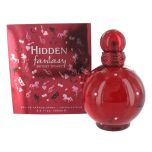Britney Spears Hidden Fantasy Eau de Parfum Spray for Her 100ml