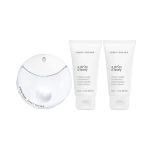Issey Miyake A Drop D'issey Eau de Parfum 50ml Gift Set for Her