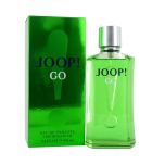 Joop! Go 100ml Eau de Toilette Spray for Men