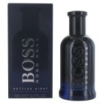 Hugo Boss Boss Bottled Night Eau de Toilette Spray for Him 100ml